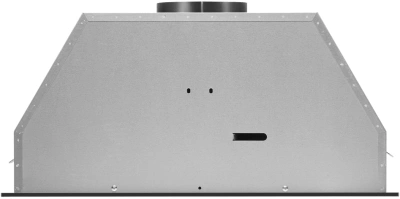 Вытяжка встраиваемая Maunfeld Trapeze 603EM черный управление: кнопочное (1 мотор)