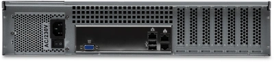 Сервер IRU Rock s2208e 2x6128 2x32Gb 1x800W w/o OS (2107446)