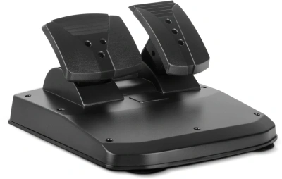 Руль Sven GC-W750 16кноп. (с педалями) черный