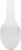 Гарнитура накладные Digma BT-17 белый беспроводные bluetooth оголовье (BT17W)