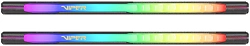 Память DDR4 2x32GB 3600MHz Patriot PVSR464G360C0K Viper Steel RGB RTL Gaming PC4-28800 CL20 DIMM 288-pin 1.35В dual rank с радиатором Ret