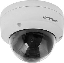 Камера видеонаблюдения IP Hikvision DS-2CD2143G2-IS(4mm) 4-4мм цв. корп.:белый