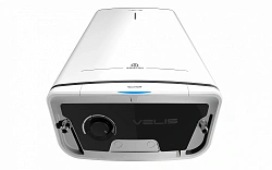Водонагреватель Ariston Velis Tech Inox R ABS 80 2кВт 80л электрический настенный/белый