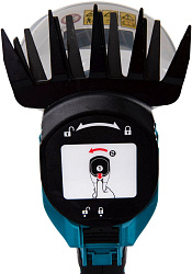 Ножницы для травы Makita DUM111SYXаккум.