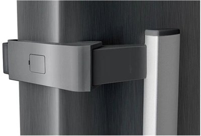 Морозильная камера Атлант М-7606-152 N черный