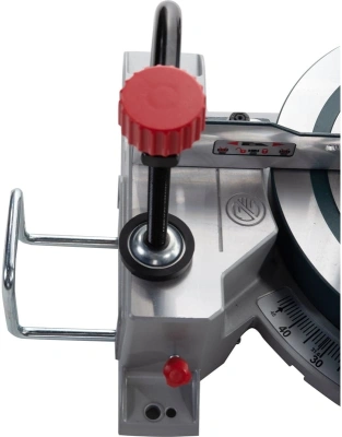 Торцовочная пила Bosch GCM 800 SJ 1400Вт 5500об/мин d=216мм