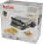 Электрогриль Tefal GC306012 2000Вт серебристый/черный Электрогриль Tefal GC306012 2000Вт серебристый/черный