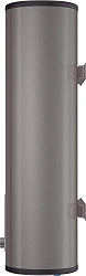 Водонагреватель Thermex Liga 50 v (pro) 2кВт 50л электрический настенный/коричневый