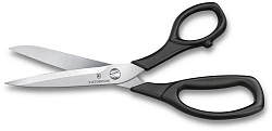 Ножницы Victorinox 8.1017.23 универсальные 220мм ручки пластиковые асим. нержавеющая сталь черный европодвес