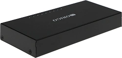 Коммутатор Origo OS1208 OS1208/A1A 8x100Мбит/с неуправляемый