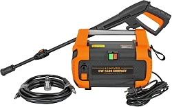 Минимойка Carver CW-1400 COMPACT 1400Вт (01.023.00009)