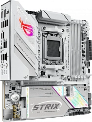 Материнская плата Asus ROG STRIX B850-G GAMING WIFI Socket AM5 AMD B850 4xDDR5 mATX AC`97 8ch(7.1) 2.5Gg RAID+HDMI+DP
