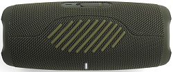 Колонка порт. JBL Charge 5 зеленый 40W 2.0 BT 15м 7500mAh (JBLCHARGE5GRN)