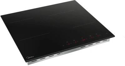 Варочная поверхность Midea MCH64203F черный