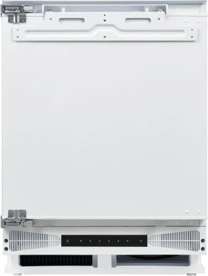 Freezer Maunfeld MBFR88SWGR white