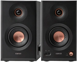 Колонки Edifier MR5 2.0 черный 110Вт BT