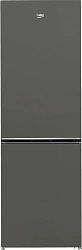 Холодильник Beko B1RCSK362G 2-хкамерн. серый