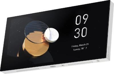 Панель управления Aqara S1 Plus (MP-K03D)