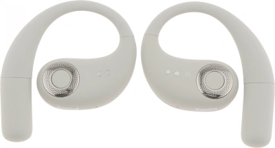 Наушники вкладыши Xiaomi OpenWear M2319E1 бежевый беспроводные bluetooth крепление за ухом (BHR8473GL)