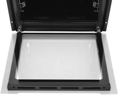 Духовой шкаф Электрический Zugel ZOE601W белый