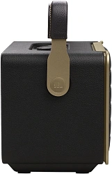 Колонка порт. JBL Authentics 300 Google Assistant, Amazon Alexa черный 100W 2.1 BT 4800mAh (JBLAUTH300BLKUK)