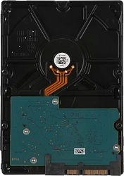 Жесткий диск Toshiba SATA-III 2TB HDWD220UZSVA Desktop P300 4KN (5400rpm) 128Mb 3.5"
