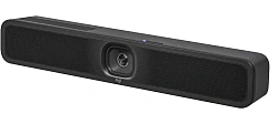 Камера Web Logitech MeetUp 2 черный 8Mpix (3840x2160) USB3.0 с микрофоном (960-001681)