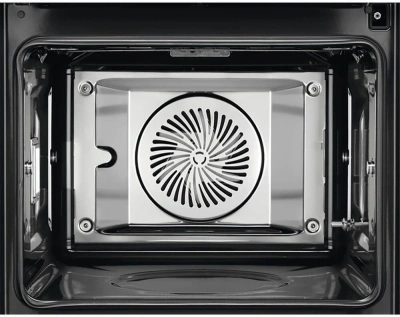 Духовой шкаф Электрический AEG BSK798380M нержавеющая сталь