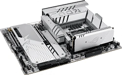 Материнская плата Asus ROG MAXIMUS Z890 APEX Soc-1851 Intel Z890 2xDDR5 ATX AC`97 8ch(7.1) 5Gigabit RAID