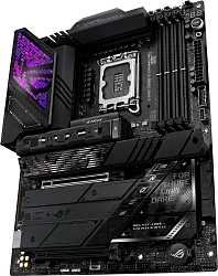 Материнская плата Asus ROG STRIX Z890-E GAMING WIFI Soc-1851 Intel Z890 4xDDR5 ATX AC`97 8ch(7.1) 5Gigabit RAID+HDMI+DP