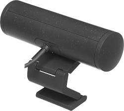 Камера Web Logitech HD Webcam Brio 500 черный 4Mpix (1920x1080) USB Type-C с микрофоном (960-001423)