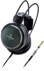 Наушники мониторные Audio-Technica ATH-A990Z 3м черный проводные оголовье (15118420)