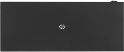 Сплиттер аудио-видео Digma DHSP-v1.4x8 HDMI (f)/8xHDMI (f) черный