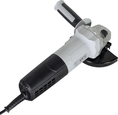 Углошлифовальная машина Ресанта УШМ-125/1100Э 1100Вт 10000об/мин рез.шпин.:M14 d=125мм (75/12/10)