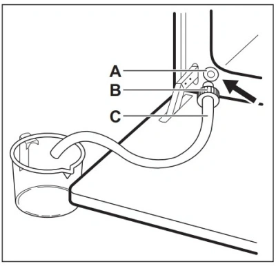 Духовой шкаф Электрический Electrolux LOC9P3XZ черный
