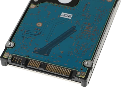 Жесткий диск Toshiba SAS 3.0 900Gb AL15SEB090N Server (10500rpm) 128Mb 2.5"