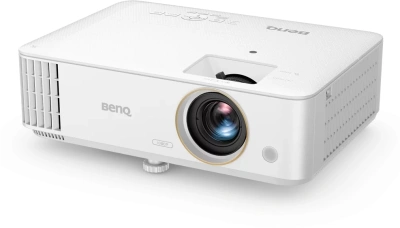 Проектор Benq TH685P (new) DLP 3500Lm LS (1920x1080) 10000:1 ресурс лампы:4000часов 1xUSB typeA 2xHDMI 2.79кг