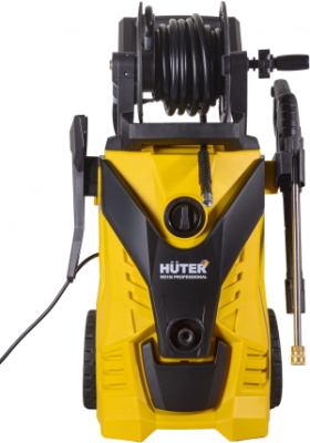 Минимойка Huter W210i Professional 2600Вт (70/8/18)
