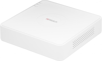 Видеорегистратор HiWatch DS-H104GA