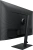 Монитор Samsung 32" ViewFinity S8 S32B800PXI черный IPS LED 5ms 16:9 HDMI полуматовая HAS Piv 350cd 178гр/178гр 3840x2160 60Hz DP 4K USB 5.2кг