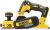 Рубанок DeWalt DCP580N-XJ 82мм 15000об/мин