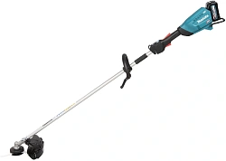 Триммер электрический Makita UR017GZ аккум. 530Вт реж.эл.:нож