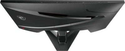 Монитор MSI 24.5" Mag 256F черный IPS LED 16:9 HDMI 250cd 178гр/178гр 1920x1080 180Hz DP FHD 3.25кг