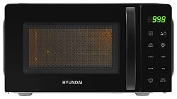 Микроволновая Печь Hyundai HYM-D3030 20л. 700Вт черный
