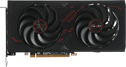 Видеокарта Sapphire PCI-E 4.0 11324-01-20G PULSE RX 7600 GAMING AMD Radeon RX 7600 8Gb 128bit GDDR6 2355/17500 HDMIx1 DPx3 HDCP Ret