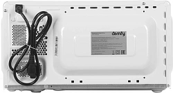Микроволновая Печь Domfy DSW-MW202 20л. 700Вт белый