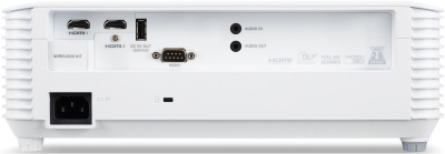 Проектор Acer H6546KI DLP 5200Lm LS (1920x1080) 10000:1 ресурс лампы:3000часов 1xUSB typeA 2xHDMI 2.95кг