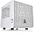 Корпус Thermaltake Core V1 белый без БП miniITX 2x80mm 1x120mm 1x140mm 2xUSB3.0 audio bott PSU