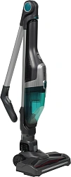 Пылесос Tefal Xtrem Compact Essential TY1239WO лазурный/серый