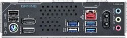 Материнская плата Gigabyte B860M GAMING WIFI6 Soc-1851 Intel B860 2xDDR5 mATX AC`97 8ch(7.1) 2.5Gg RAID+HDMI+DP